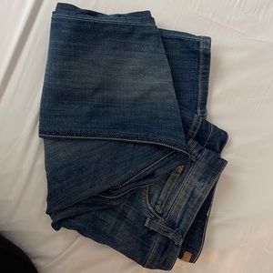 Joe’s Jeans Women’s size W 31 Style Lyndi excellent condition worn once